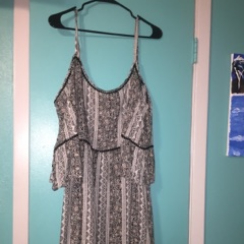 Dress from Torrid